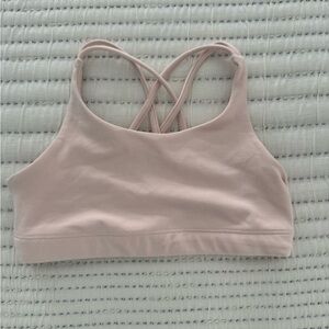 Athleta Girl Upbeat Bra